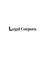 Legal Corpora